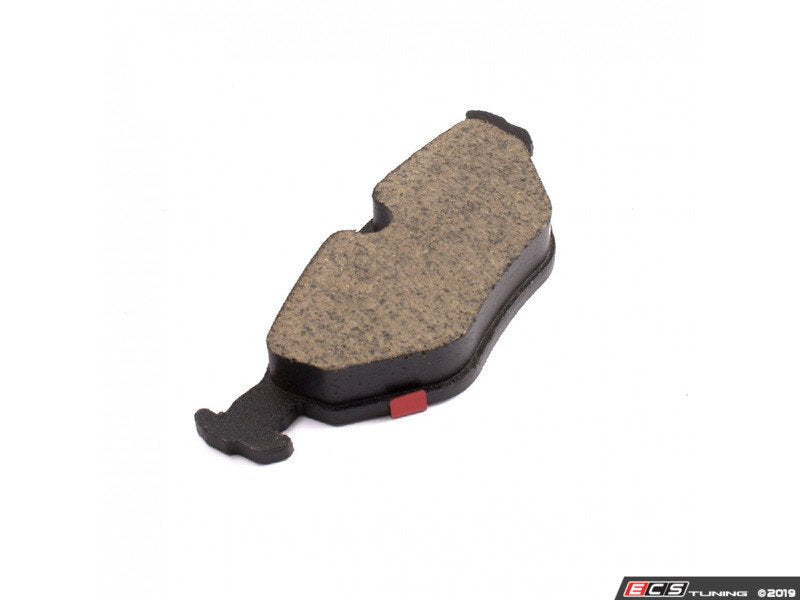 Rear Brake Pads set