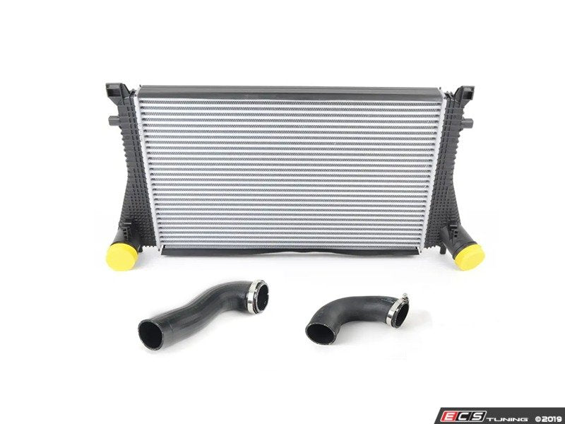 MK7 Golf R / 8V S3 Intercooler Upgrade Kit - OEM Boost Hoses