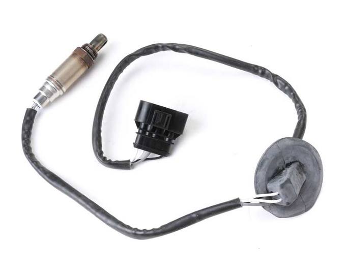 Audi Oxygen Sensor – Rear 077906265E – Bosch 13823