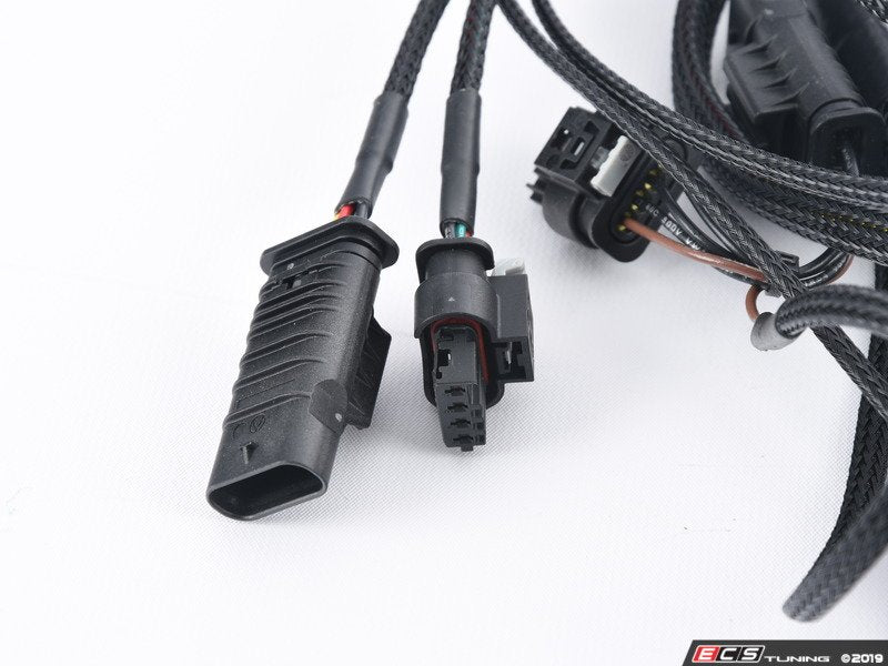 F series N63 Stage1 - (2012-2013) Harness B