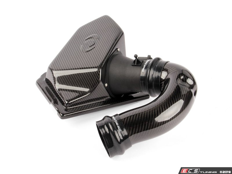 Carbon Fiber Cold Air Intake