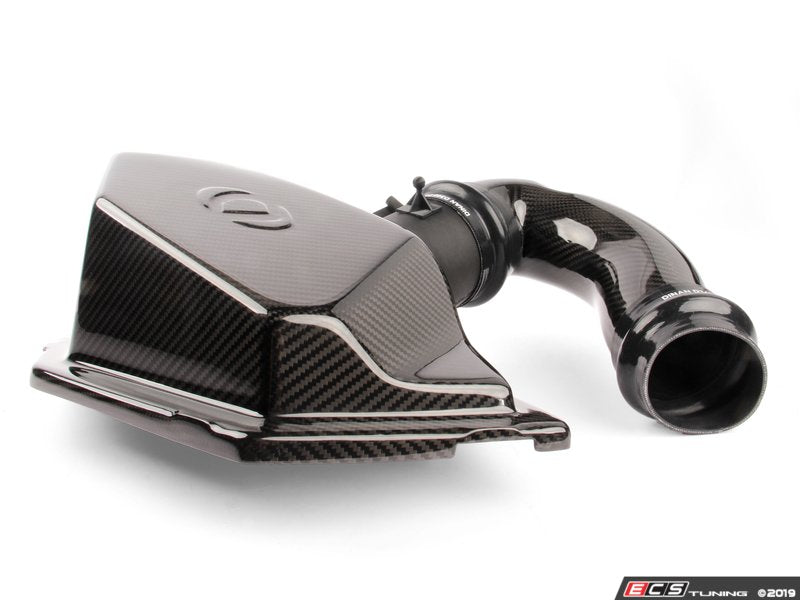 Carbon Fiber Cold Air Intake