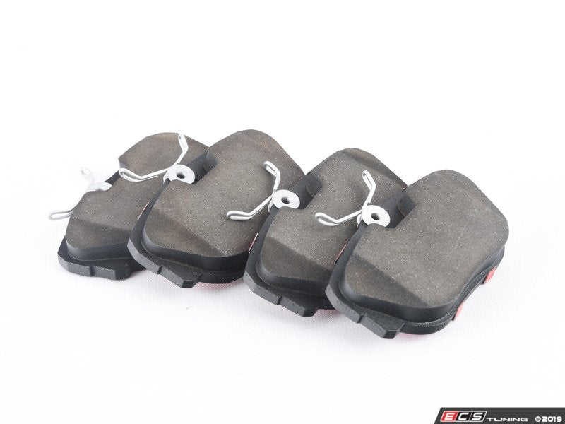 E30 Front Brake Pads set