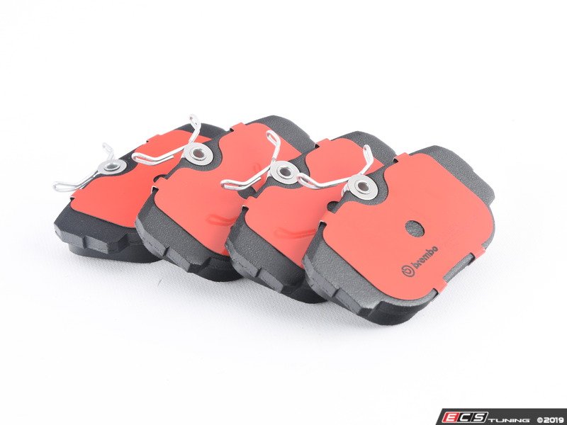 E30 Front Brake Pads set