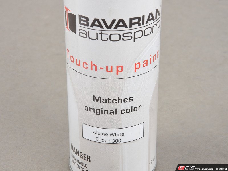 Touch Up Paint - 12 Oz Spray Can