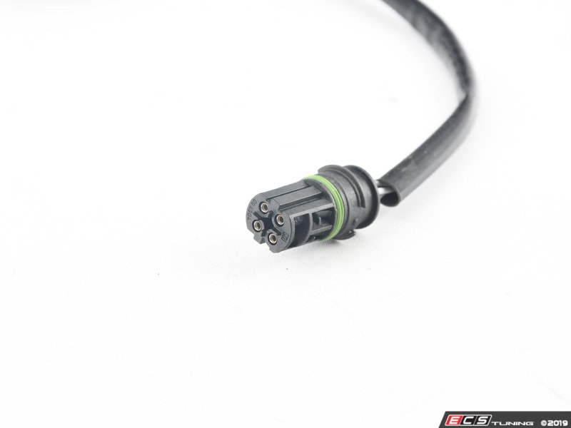 Oxygen Sensor - Black