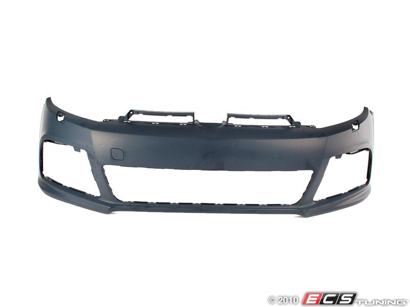 Golf R Front Bumper Cover