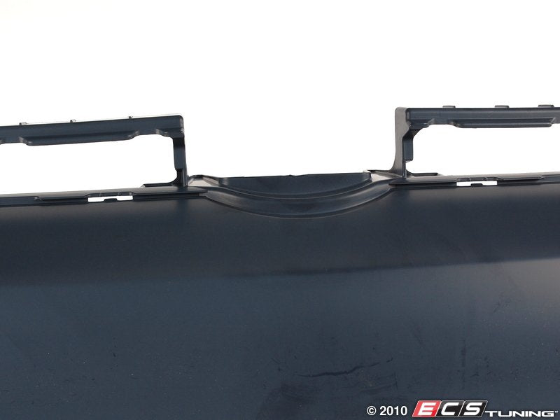 Golf R Front Bumper Cover