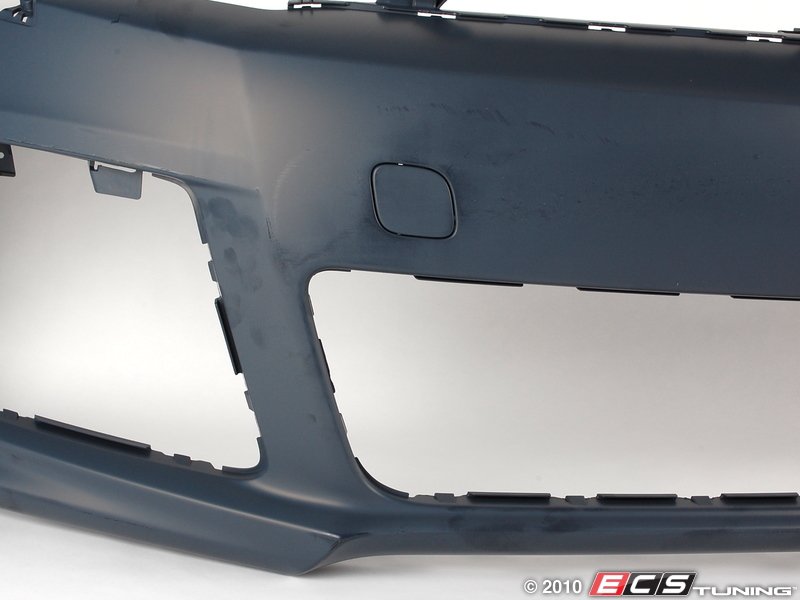 Golf R Front Bumper Cover