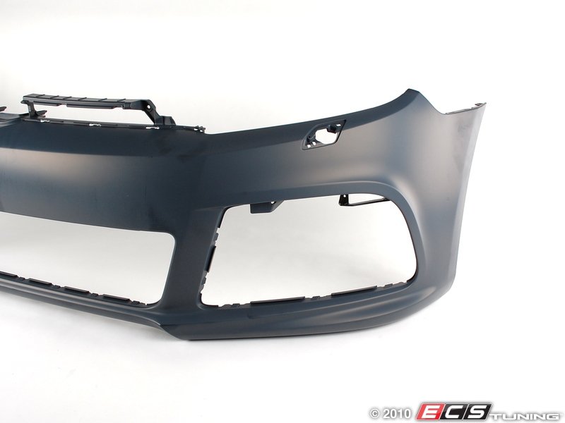 Golf R Front Bumper Cover