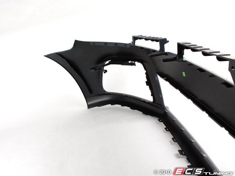 Golf R Front Bumper Cover