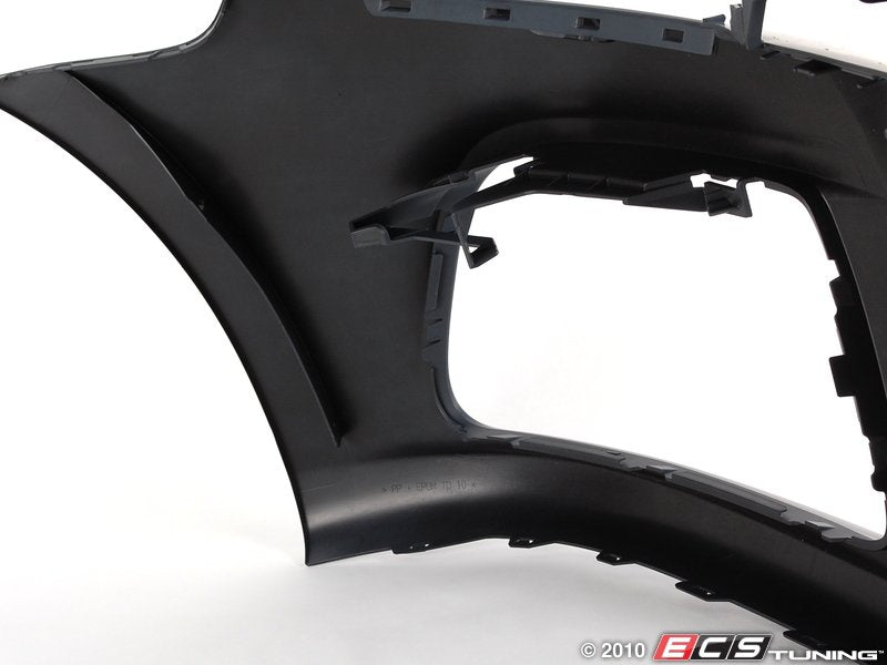 Golf R Front Bumper Cover