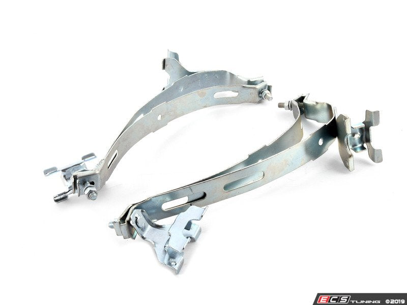 E30 Exhaust Hanger Kit