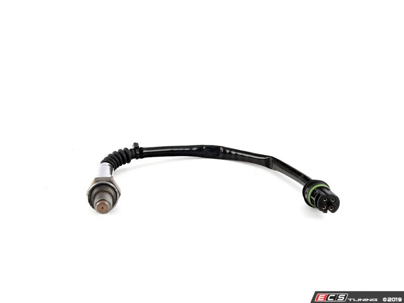 Oxygen Sensor - Black