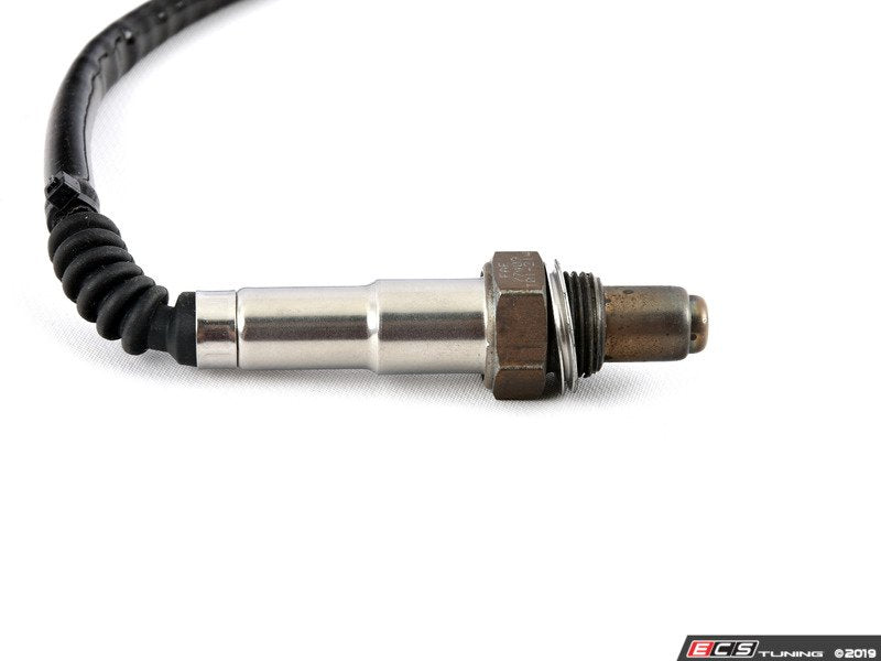 Oxygen Sensor - Black