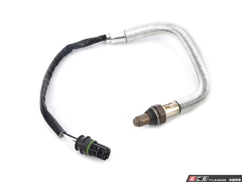 Rear Oxygen Sensor - Bank 1 Post-Cat