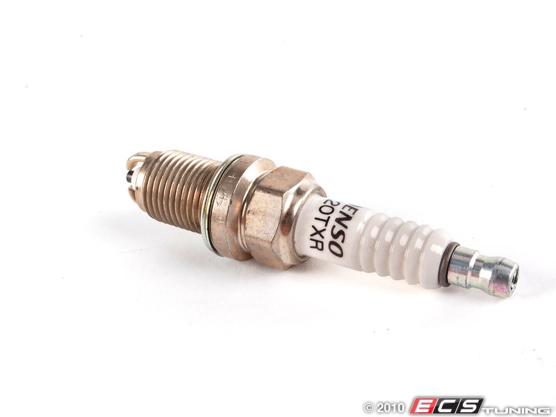 Spark Plugs - Set Of Four