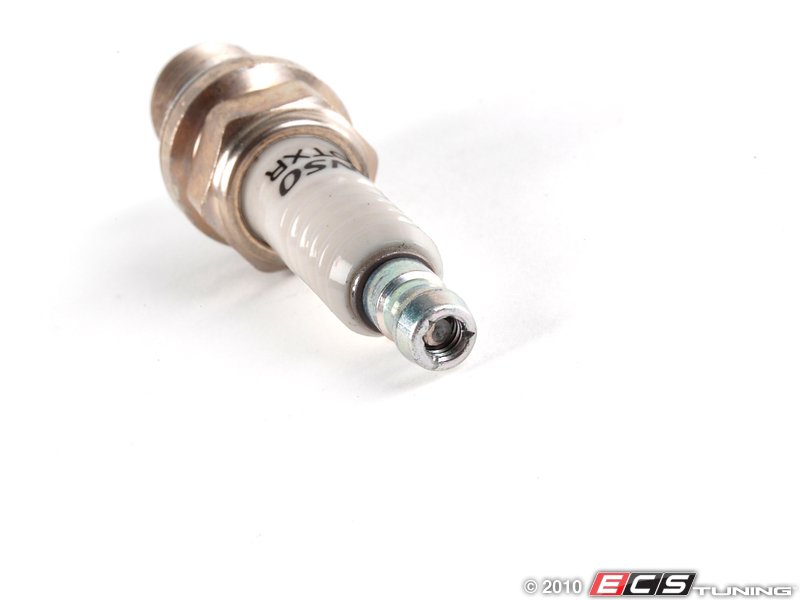 Spark Plugs - Set Of Four