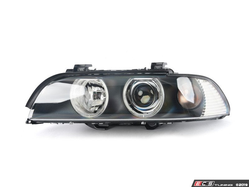 Xenon Headlight - Left