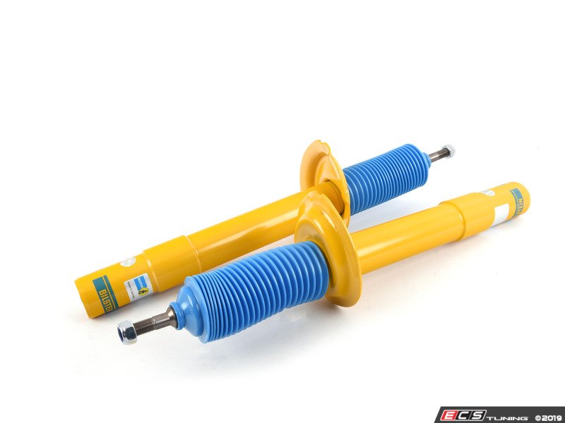 B8 Performance Plus Shocks & Struts Kit