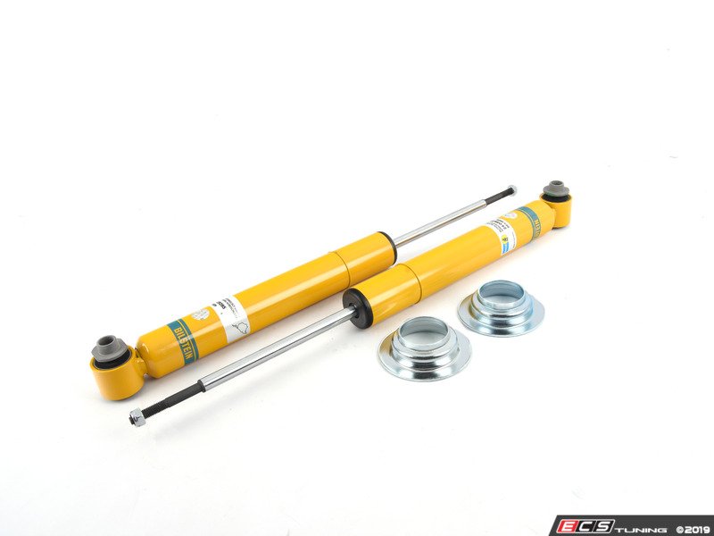 B8 Performance Plus Shocks & Struts Kit