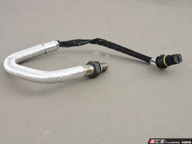 Rear Oxygen Sensor - Bank 2 Post-Cat