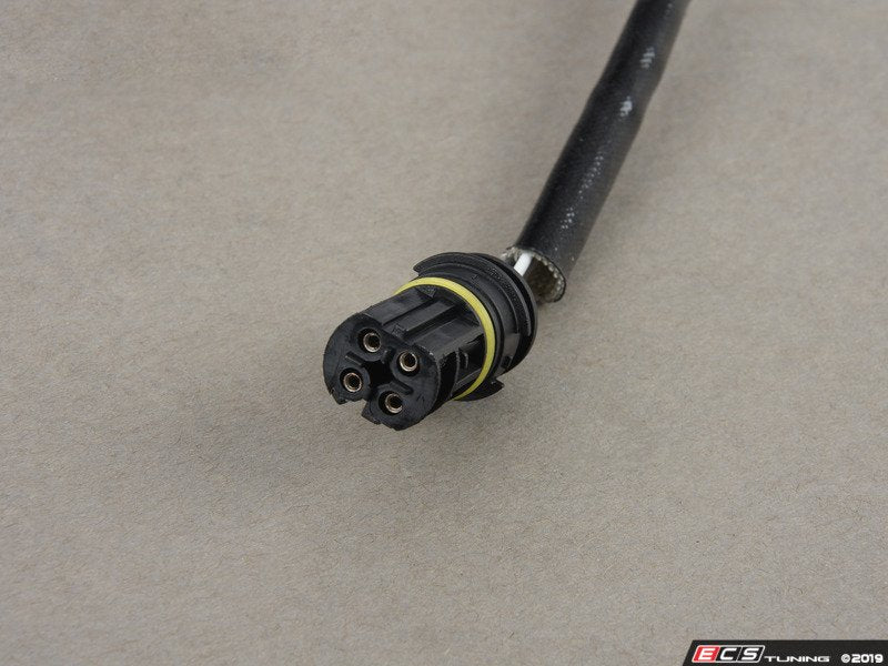 Rear Oxygen Sensor - Bank 2 Post-Cat