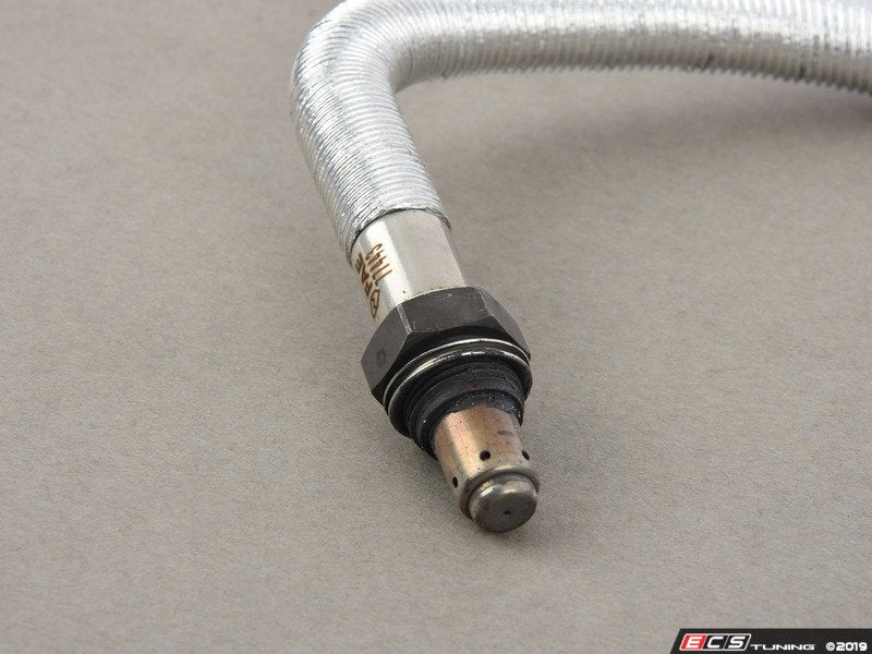 Rear Oxygen Sensor - Bank 2 Post-Cat