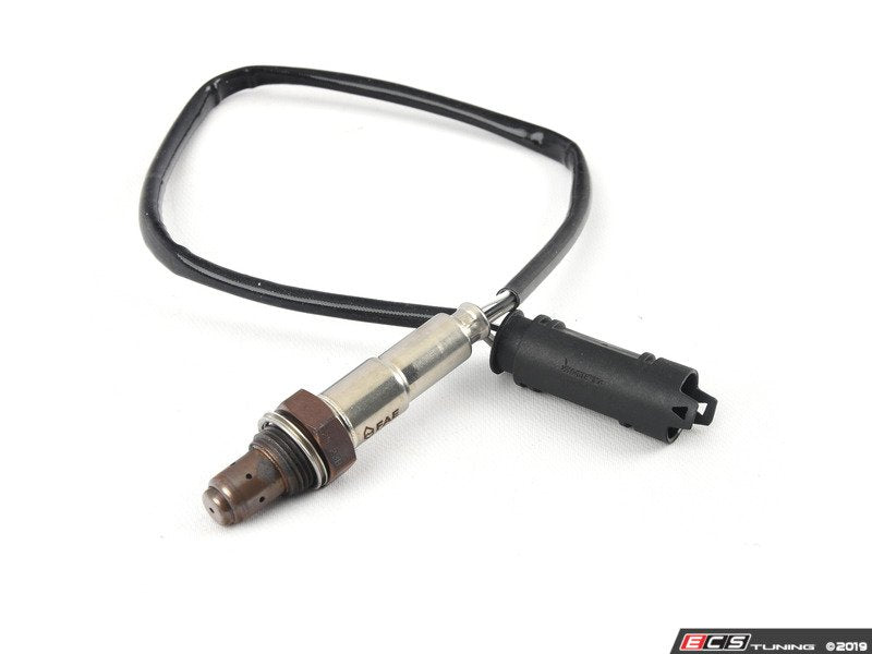 Oxygen sensor