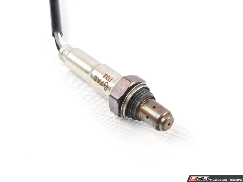 Oxygen sensor