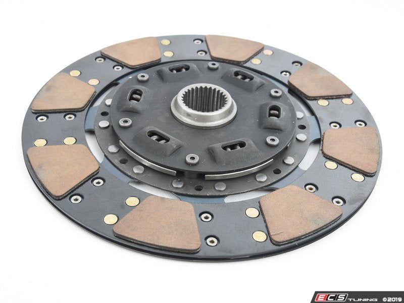 Stage 3 Clutch Kit - FX350