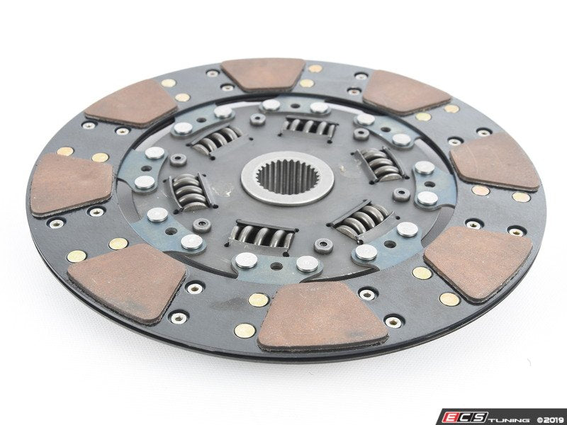 Stage 3 Clutch Kit - FX350