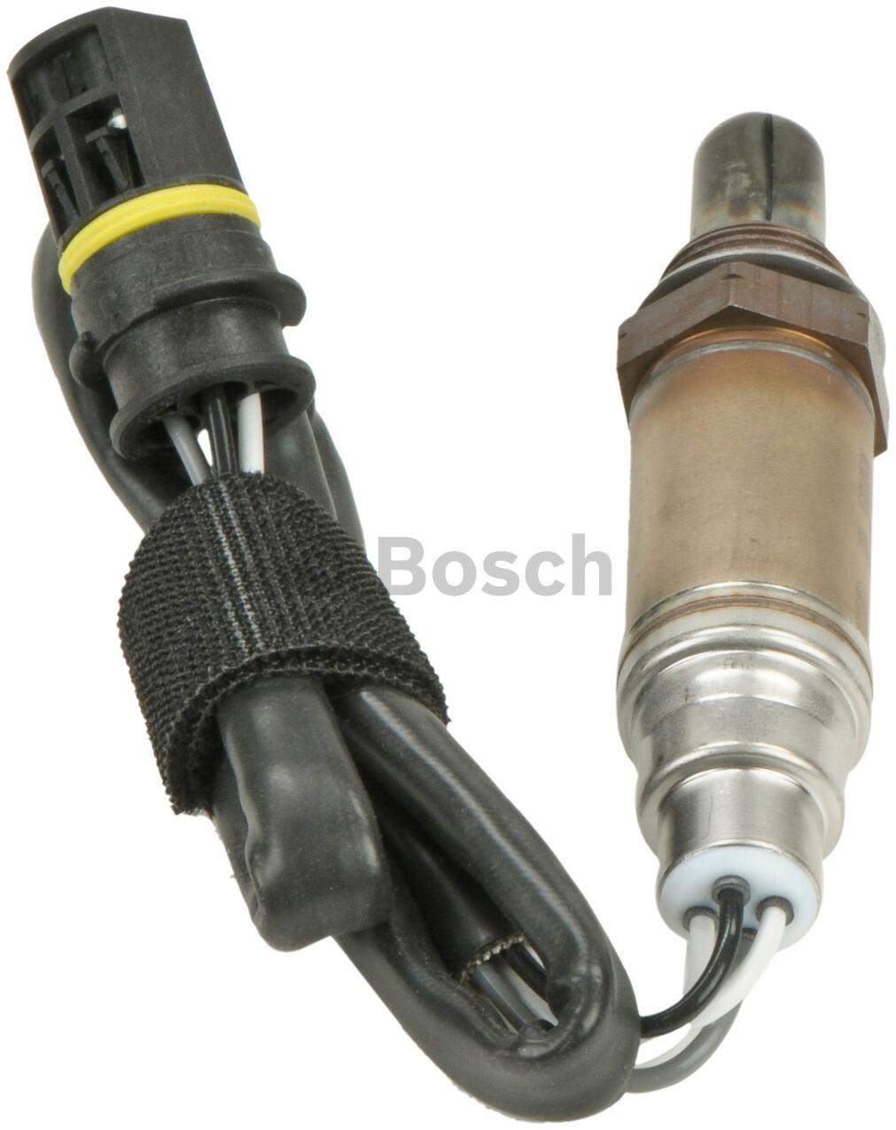 Mercedes Oxygen Sensor – Front 0005408917 – Bosch 13860