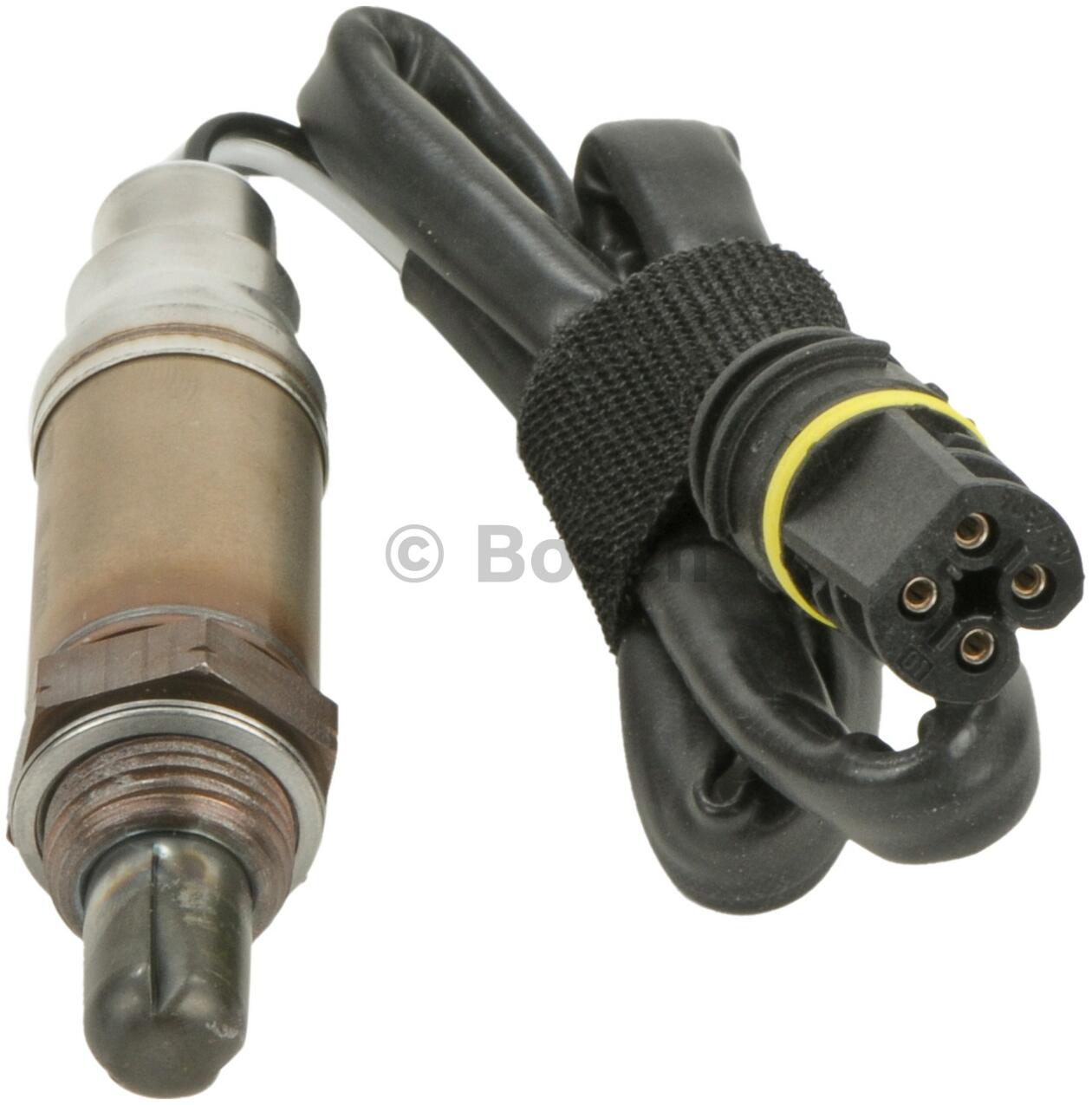 Mercedes Oxygen Sensor – Front 0005408917 – Bosch 13860