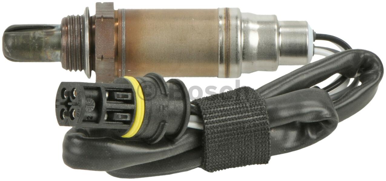 Mercedes Oxygen Sensor – Front 0005408917 – Bosch 13860