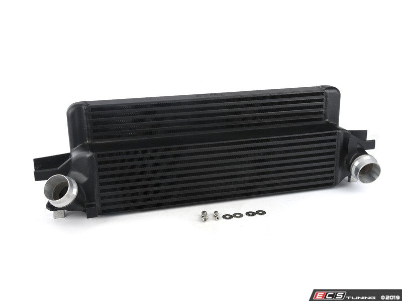 Uprated Intercooler