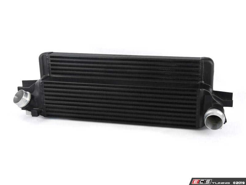 Uprated Intercooler