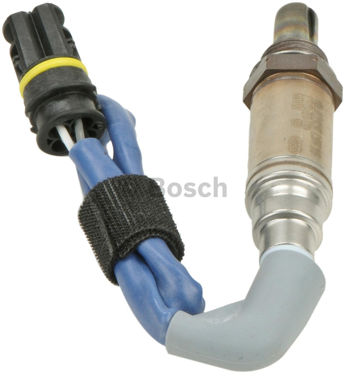 Mercedes Oxygen Sensor – Front and Rear 0005409117 – Bosch 13864