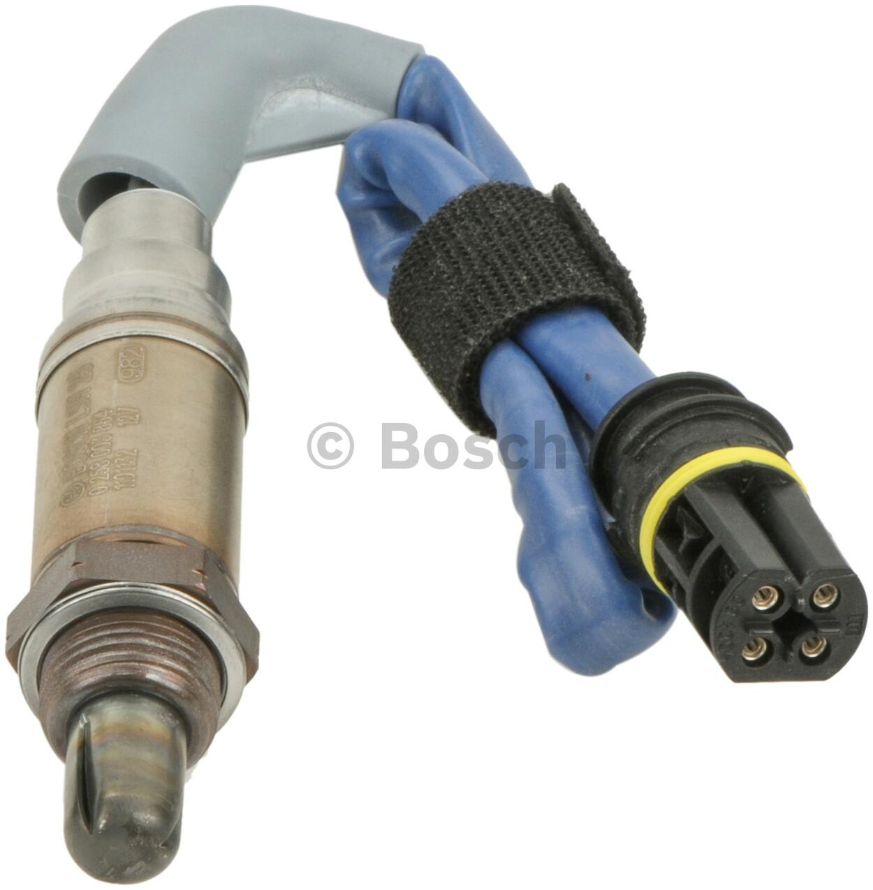 Mercedes Oxygen Sensor – Front and Rear 0005409117 – Bosch 13864