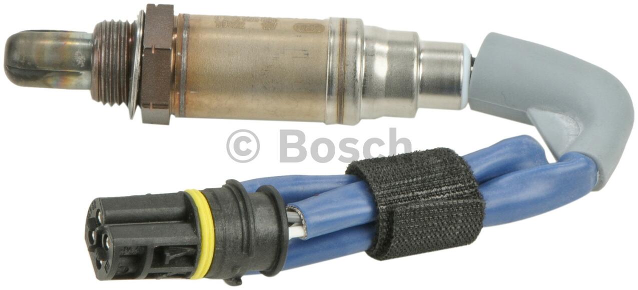 Mercedes Oxygen Sensor – Front and Rear 0005409117 – Bosch 13864