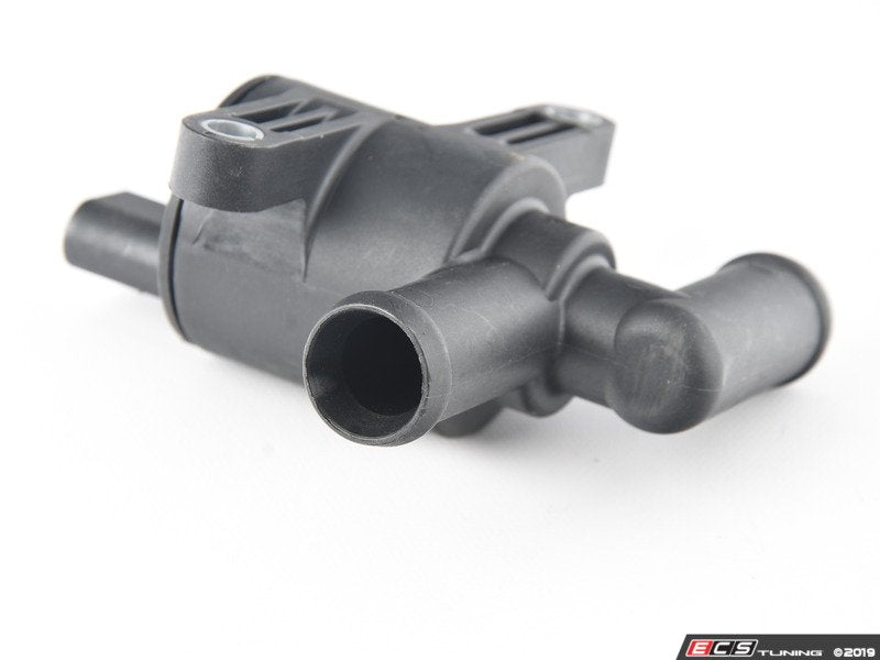 Coolant Shut-Off Valve (N82)