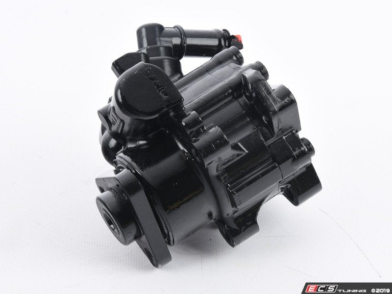 Remanufactured Power Steering Pump