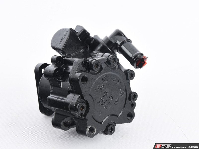 Remanufactured Power Steering Pump