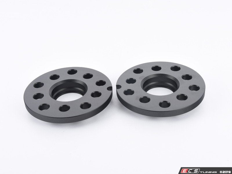 BFI Wheel Spacers - 12mm (Pair)