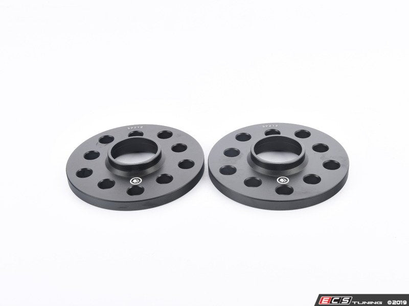 BFI Wheel Spacers - 12mm (Pair)