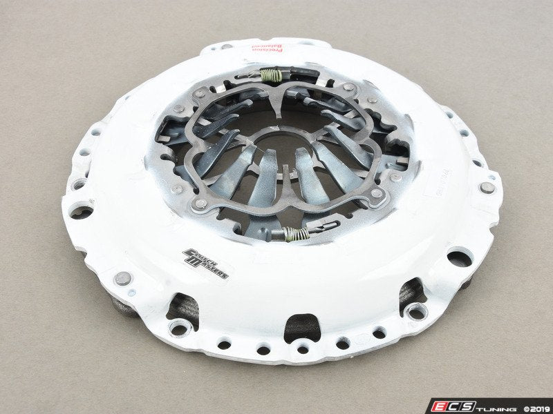 Stage 3 Clutch Kit - FX350