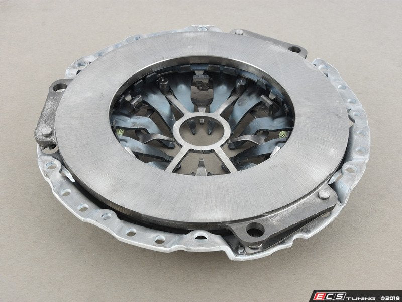 Stage 3 Clutch Kit - FX350