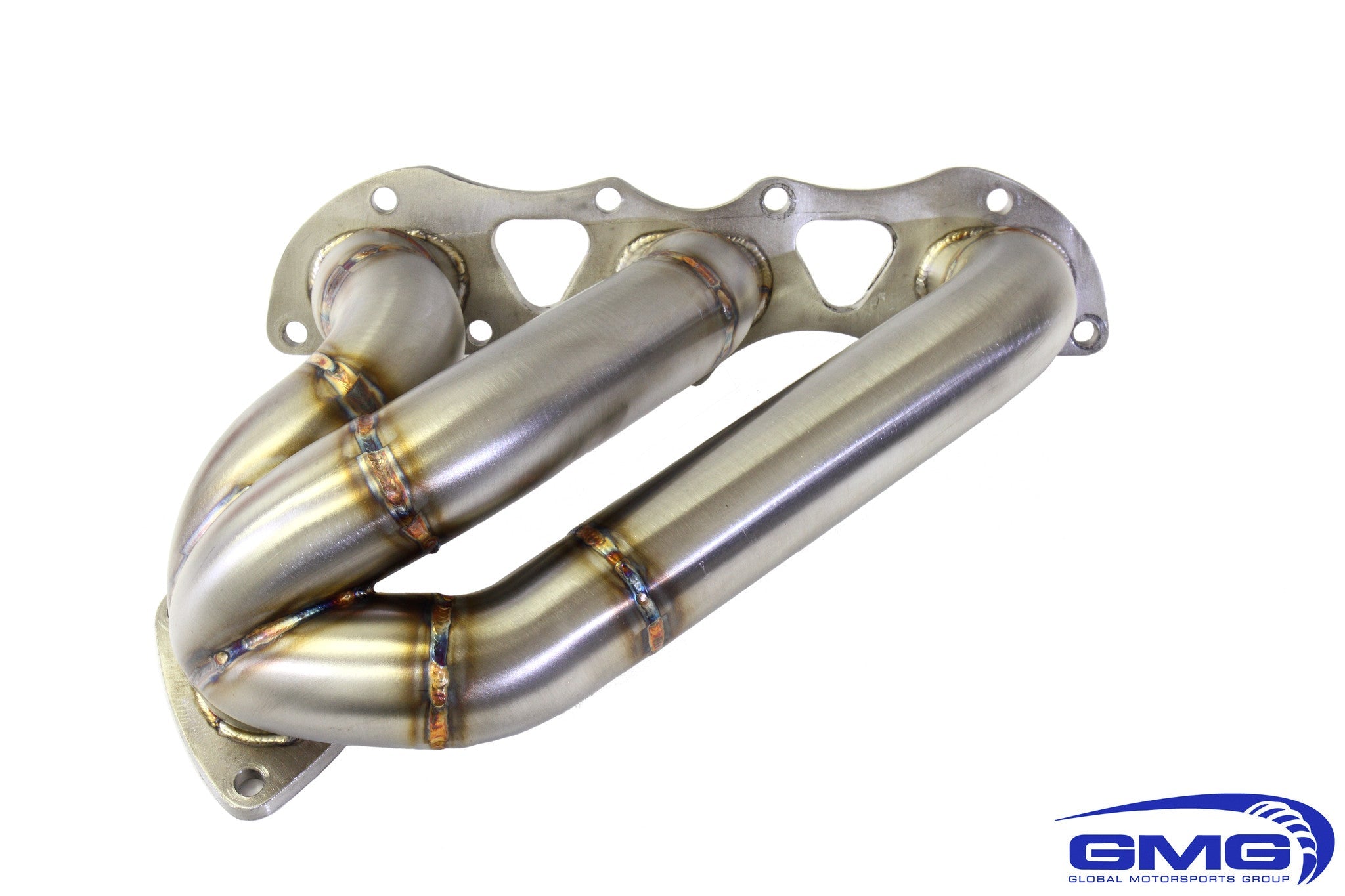 991 Turbo GMG WC-Sport Headers