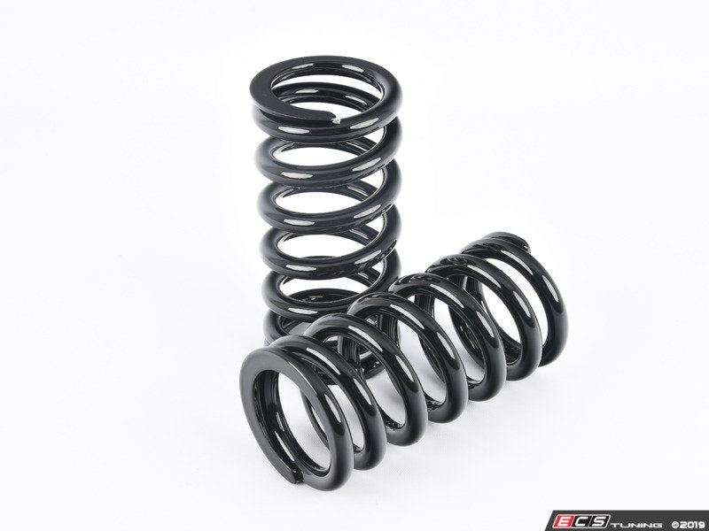 BR Series Coilover Suspension Kit - Extreme Low