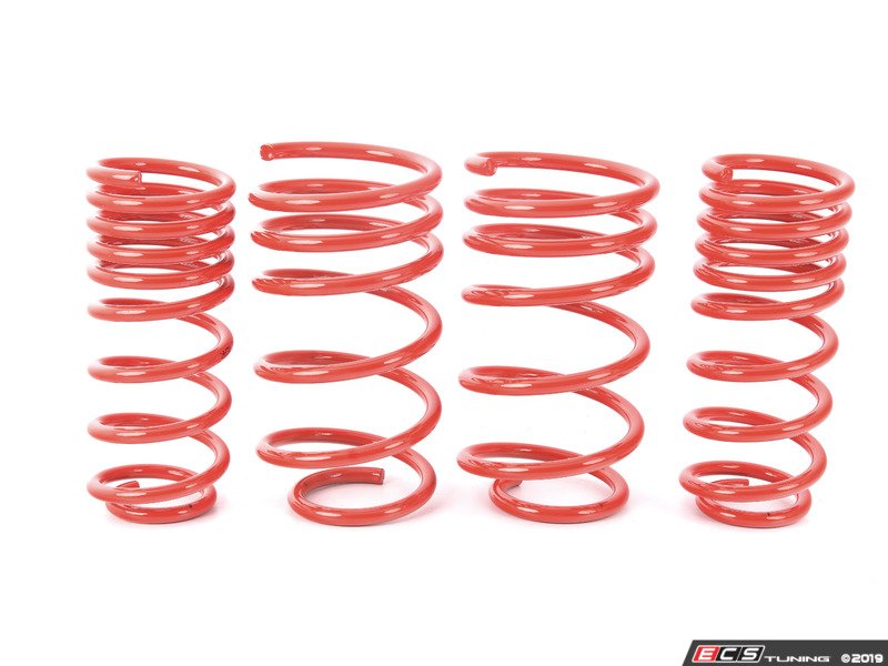 Lowering Springs Set MINI Countryman S All4/JCW (4WD)